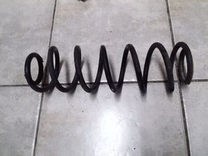 Hinterfeder - Golf 4 Variant VW Golf Variant 1.9 TDI 1 J