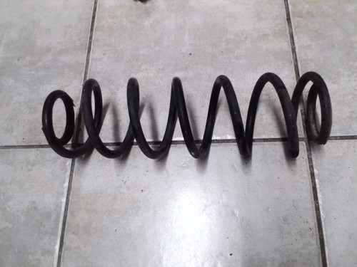 Hinterfeder - Golf 4 Variant VW Golf Variant 1.9 TDI 1 J