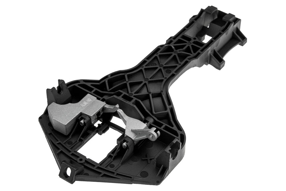 Poignée de porte Sprinter bloquée ? Solution de remplacement OEM 2E0837883 - 2