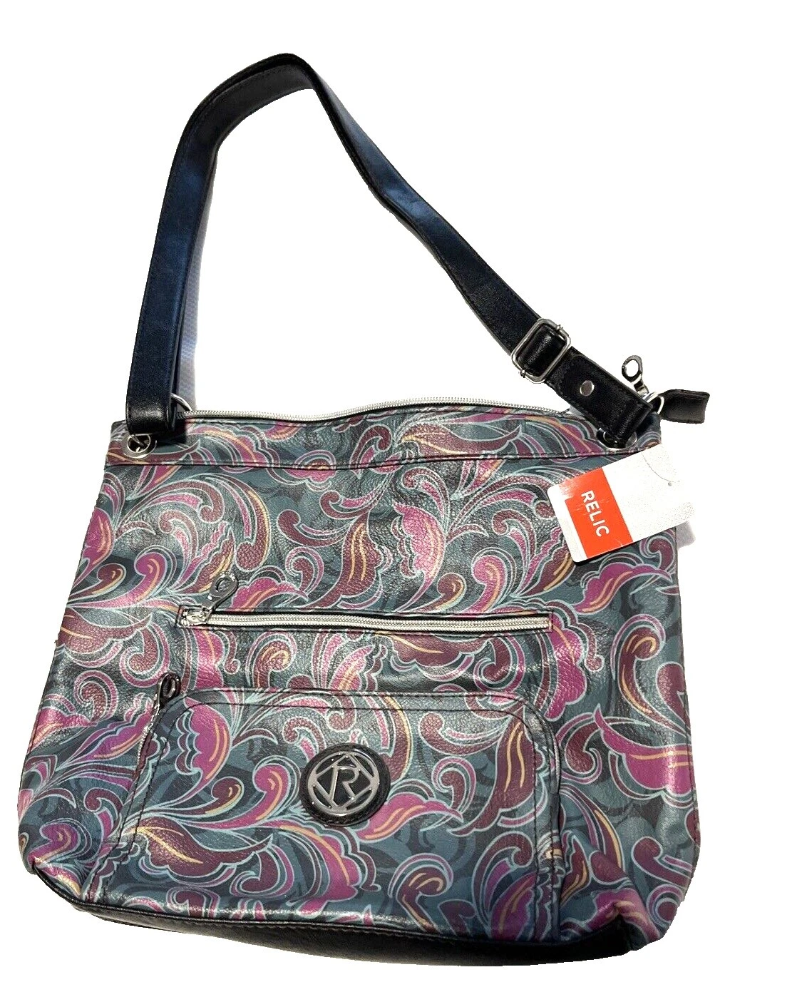Relic Shoulder Bag Floral Bags & Handbags for Women