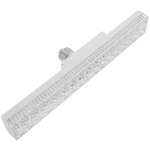  Lichtröhre E27-Fassung, kleine Lichtröhre, LED-Lichtröhre, dekorative Röhre zum - Bild 8 von 20