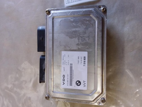 BMW 3 SERIES ECU VVT CONTROL MODULE, E46, 06/99-07/06 99 00 01 02 03 04 05 06