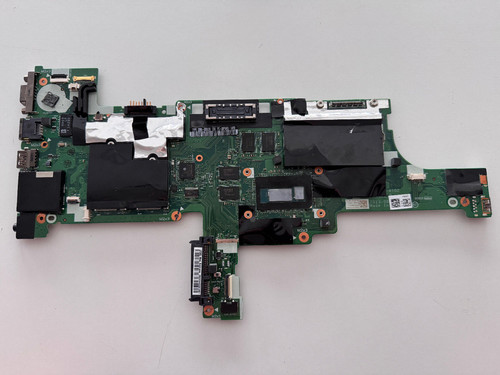 Lenovo Thinkpad T440s Intel i5-4210U Mainboard VIVL0 NM-A102 00HW203