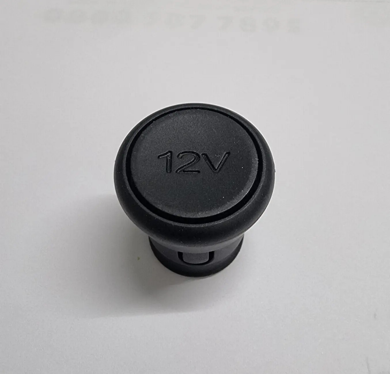 Socket Blank Bung Stopper Plug Cover 2012 -2023 Genuine