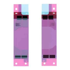 Anti-Static Battery Adhesive Strip Sticker Tape for Apple iPhone