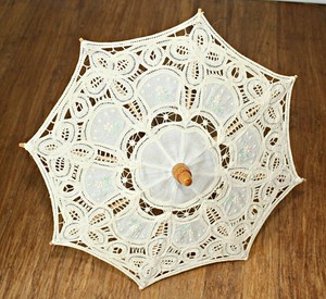 doll parasol