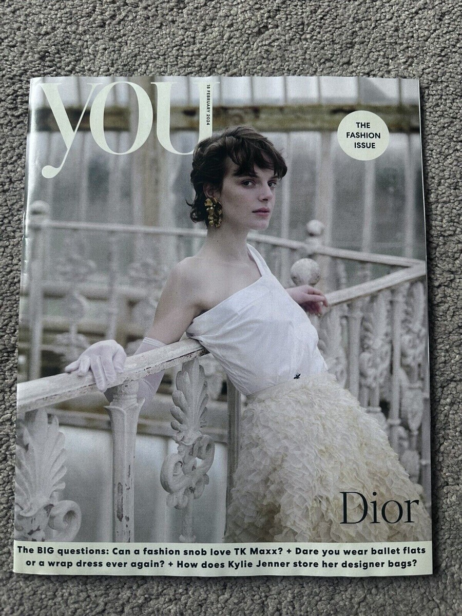 Love Moschino Versace Tasche Tk Maxx You Magazine February 18 2024