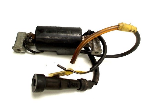 ignition coil for HONDA CB 550 F 1974-1978 1975 used 183509 - Picture 5 of 7