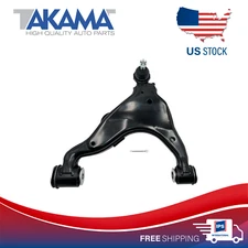 1Pc OE QUALITY Front Lower Control Arms w/ball joints RH for 4RUNNER, FJ CRUISER