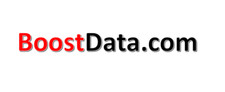           Domain name BoostData.com for sale          