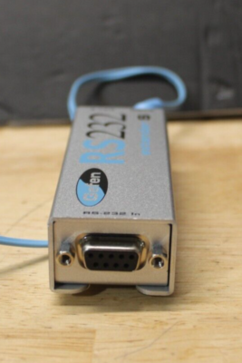 Gefen RS232 Extender S - Serial Port Extender | eBay