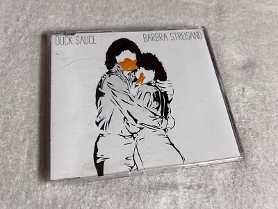 Barbra Streisand - Duck Sauce | CD 1076