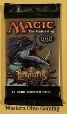 Booster Box Prices | Magic Legions | Magic Cards