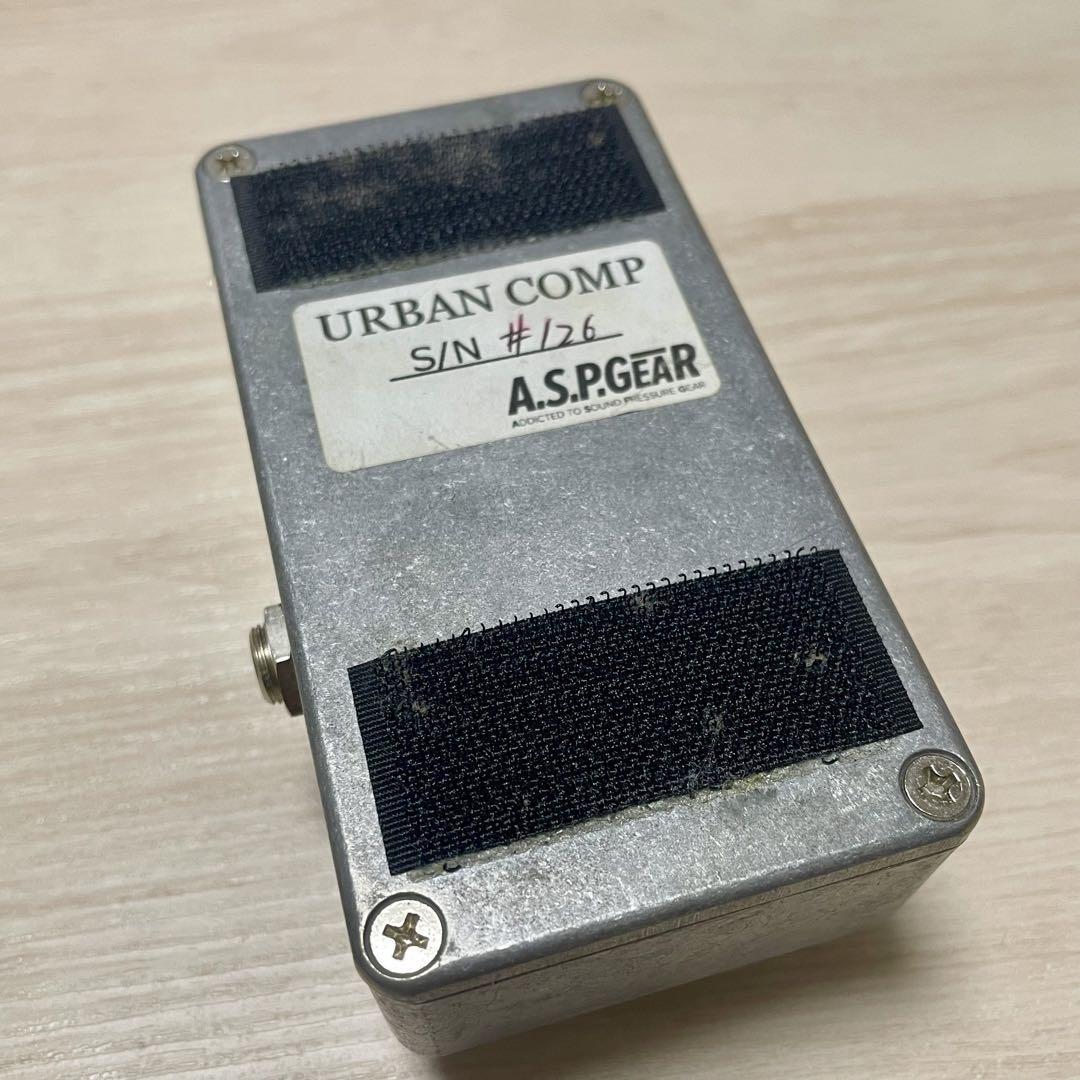 ベース A.S.P. GEAR / URBAN COMP EVO GIB Limited new】A.S.P. GEAR / URBAN COMP EVO GIB Limited【GIB横浜