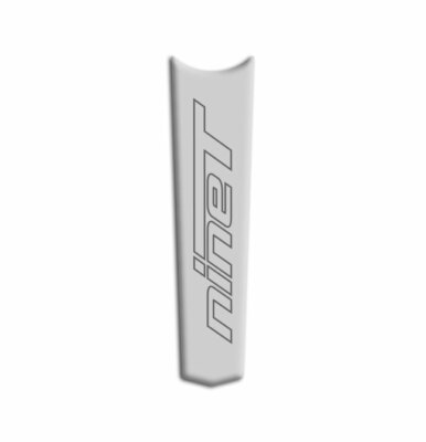 Tankpad Harz 3D Kompatibel Mit BMW R Nine T Kompatibel GP-748 Gray