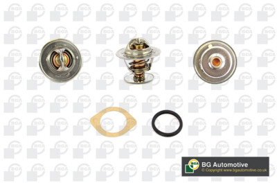 BGA CT5476K Thermostat, Coolant for Ford, Mazda