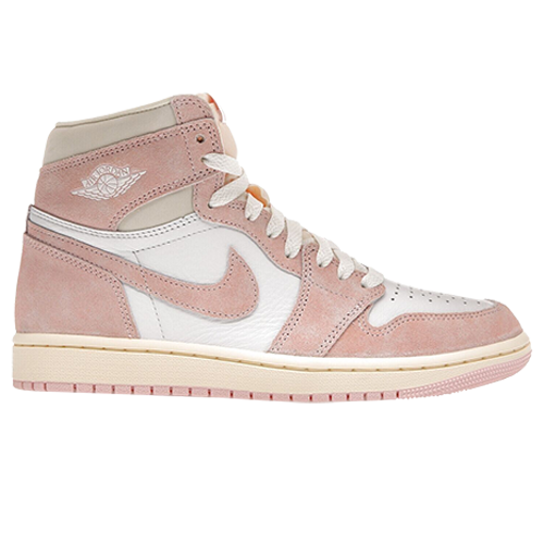 Jordan 1 Retro OG High Washed Pink W