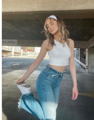 American eagle 90s boyfriend jeans | eBay