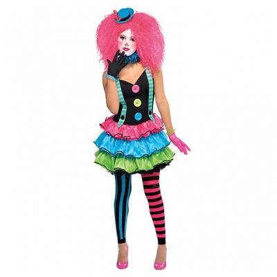 cute circus outfits