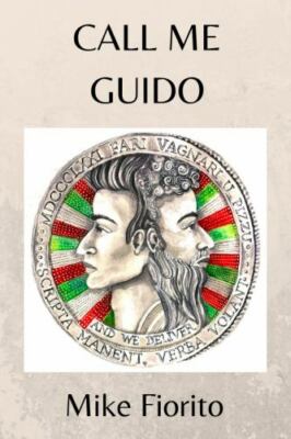 Call Me Guido, Fiorito, Mike, Very Good Book