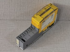 PILZ PSSu E F BSW SAFETY RELAY 312230