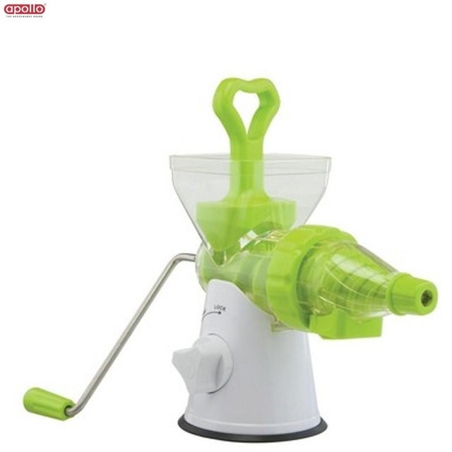 Small Appliances Apollo Lime Press Green Small Kitchen Appliances