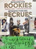 2025 Upper Deck Tim Hortons Rookies Retrospective Base+Inserts IS ITB CP U PICK