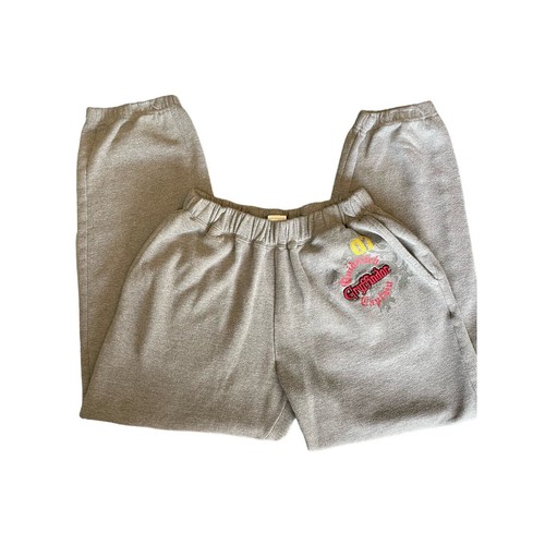 Harry Potter Griffindor Universal Studios Sweatpants Size L