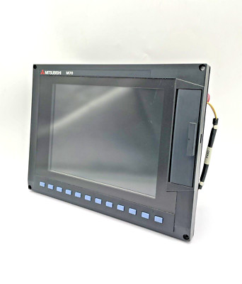 MITSUBISHI FCU7-DU120-12 Display Unit + FCU7-MU552 Control Unit | FCA70P-2AV