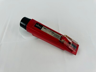 REICHERT Hand Refractometer 10440 Automatically Temperature Compensated 0-30