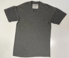 COSMIC WONDER Shirt Light Source V-Neck with Oversized Wool Sleeves Japanese