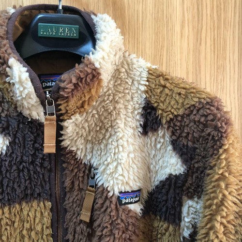 Patagonia Classic Retro X Cardigan 