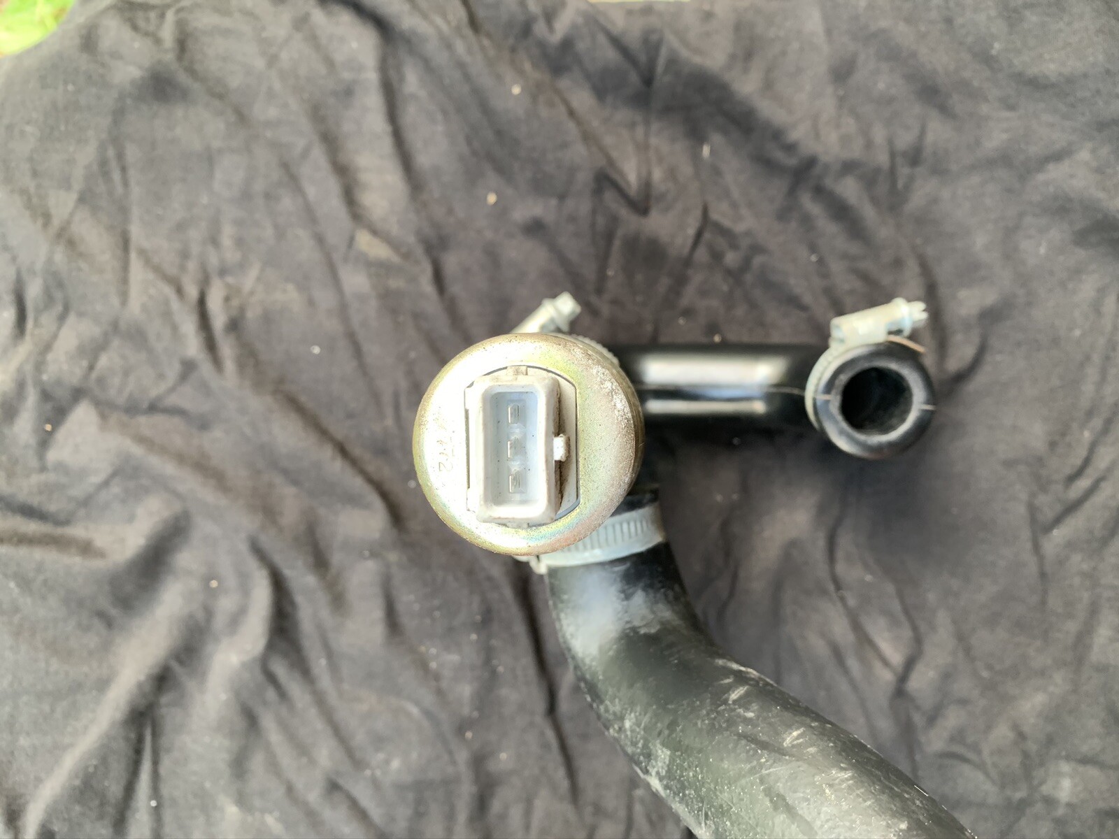 Ferrari 512,348,550, 456, Mondial. Regulator For Idle. Part# 142432