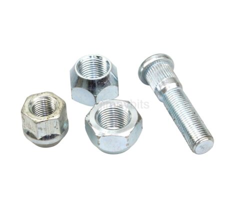 Schwarze Spurverbreiterungen Raptor 30 mm Aluminium Land Rover Discovery 2 TD5 und V8 - Bild 5 von 6