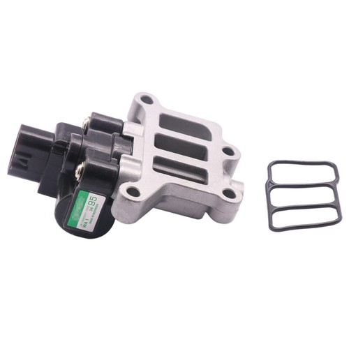 OEM Idle Air Control Valve For Honda Accord Element 2.4L 2003-2006 16022-RAA-A01 - Picture 4 of 5