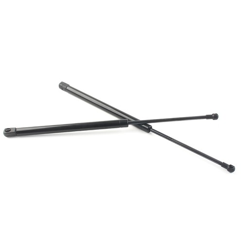 Rear Liftgate Hatch Gas Charged Lift Support Struts For 03-09 GOLF MK5 HATCHBACK - Picture 9 of 11