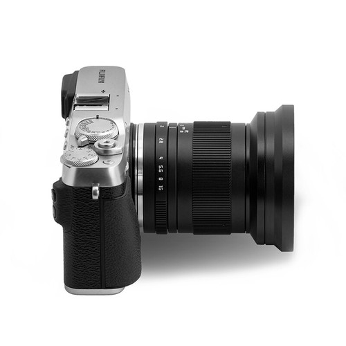 Zonlai 14mm F2 Ultra Wide-Angle Manual Focus Prime Lens for Canon Fujifilm Sony - Picture 3 of 4