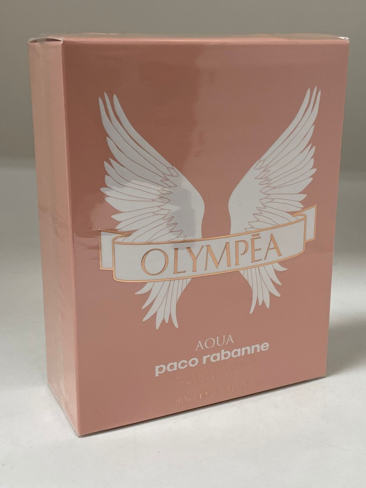 Olympea Aqua Perfume