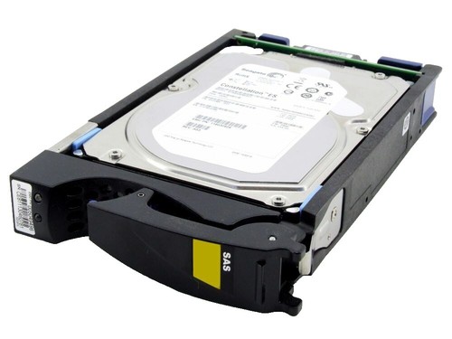 PRF0M Dell EMC 12TB 7.2K SAS 12Gb/s 3.5