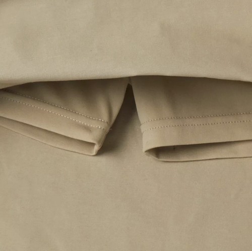 2-Pack French Toast School Uniform Scooter Skort Skirt, Khaki, Girls Sz 5, NEW - Picture 10 of 10