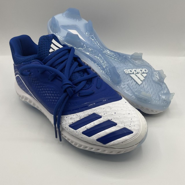 Women adidas G28309 Icon V Bounce TPU Low Softball / Baseball Cleats Size 9 for sale online | eBay