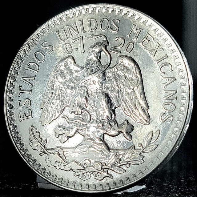 Beautiful Fine Silver Coins