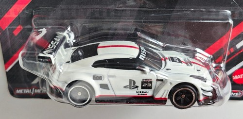HOT WHEELS PREMIUM - ENTRETENIMIENTO RETRO CULTURA POP SERIE FORZA, GRAN TURISMO - Imagen 45 de 158
