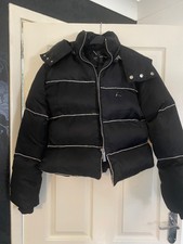 Maniere De Voir Jacket Size 8