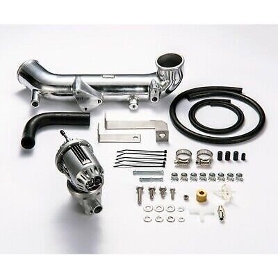 HKS Genuine Civic Type-R FK8 K20C Super SQV4 Blow Off Valve Kit 71008-AH009 - Picture 1 of 1