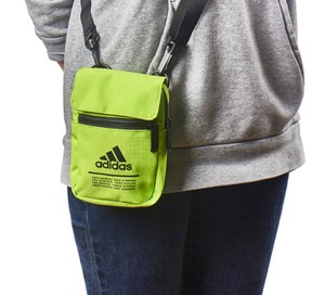 adidas casual mini crossbody bag