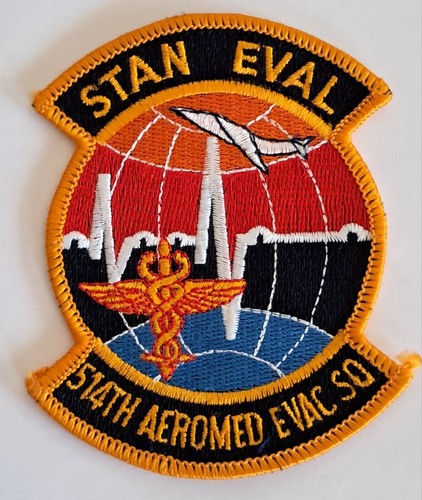 MILITARY AVIATION PATCHES AIR FORCES SPAIN US NAVY USAF LUFTWAFFE RAF FRANCE USA - Imagen 8 de 50