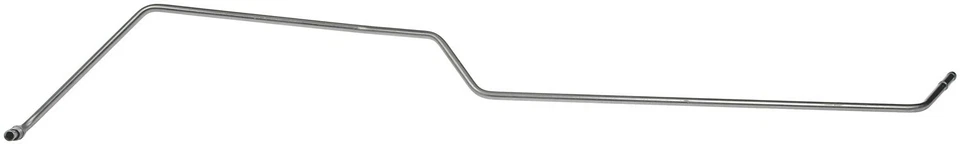 Conjunto de manguera de enfriador de aceite de transmisión automática Dorman para Ford E-150 Econoline 1997-2002 Foto 3 de 4