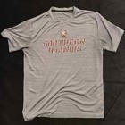 Russell Lightweight Southern Illinois University Salukis T-Shirt, Size L