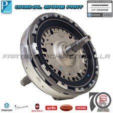 Kit Frizione Completa Originale Piaggio Beverly MP3 X10 350 - 400 cc 1A024672